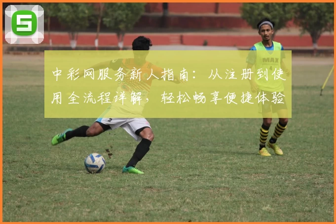 中彩网服务新人指南:从注册到使用全流程详解,轻松畅享便捷体验