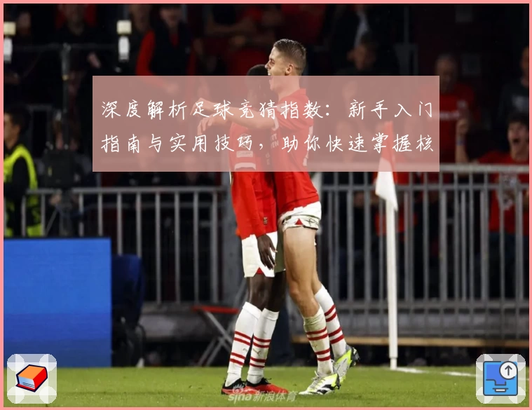 深度解析足球竞猜指数：新手入门指南与实用技巧，助你快速掌握核心玩法