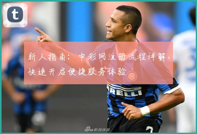 新人指南:中彩网注册流程详解,快速开启便捷服务体验