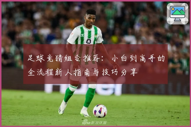 足球竞猜组合推荐：小白到高手的全流程新人指南与技巧分享