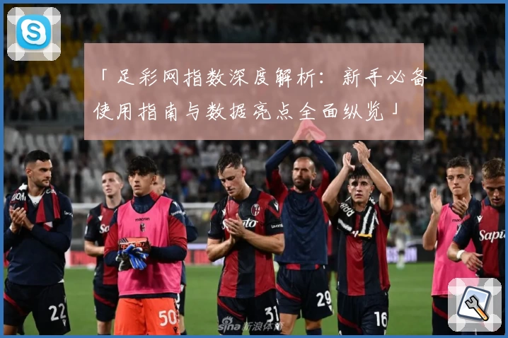 「足彩网指数深度解析：新手必备使用指南与数据亮点全面纵览」