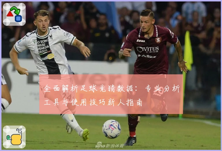 全面解析足球竞猜数据：专业分析工具与使用技巧新人指南