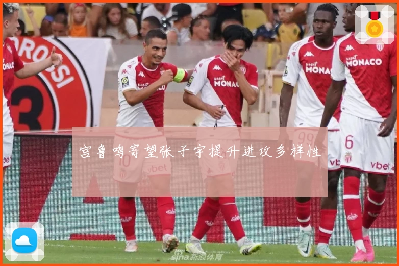 宫鲁鸣寄望张子宇提升进攻多样性
