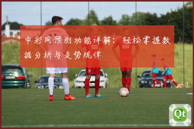 中彩网预测功能详解：轻松掌握数据分析与走势规律