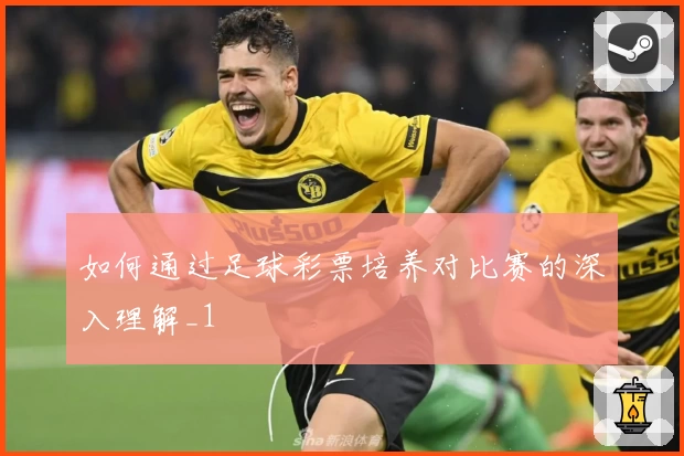 如何通过足球彩票培养对比赛的深入理解_1